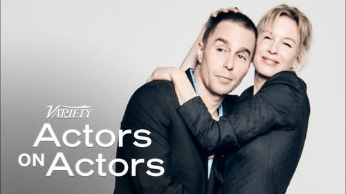 Escena del episodio 5 de la temporada 10 de Variety Studio: Actors on Actors