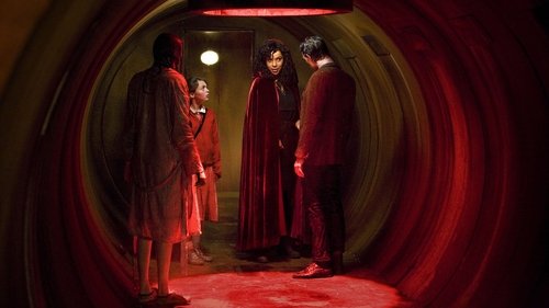 Doctor Who: 5×2
