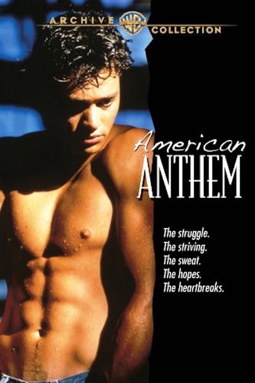 American Anthem 1986