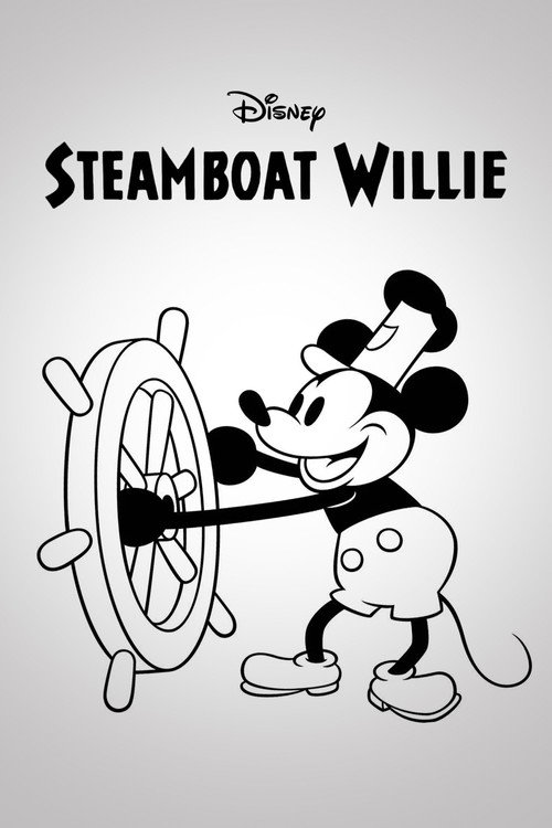 Steamboat Willie