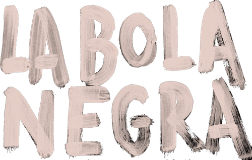 La bola negra