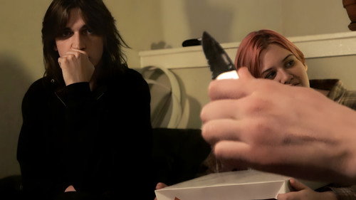The Giving Thief Bild 4