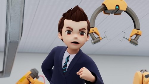 Image de l'épisode 18
