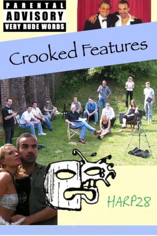 Crooked Features