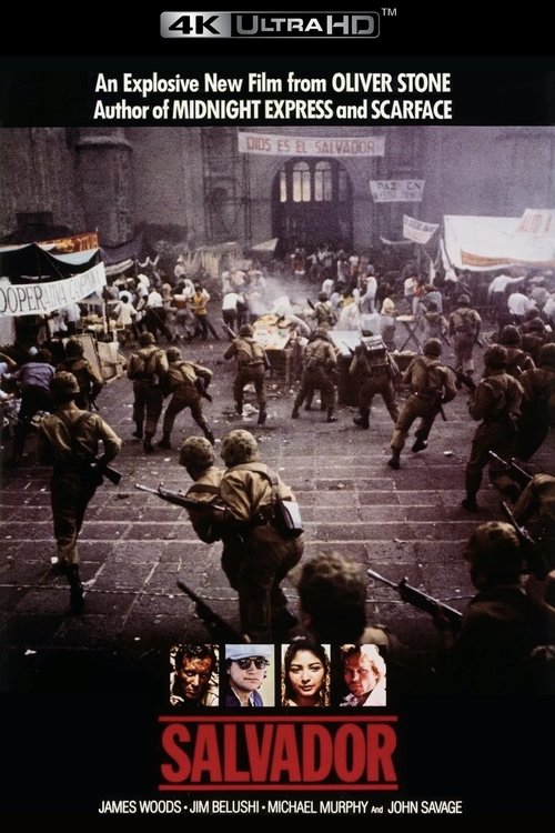 Movie Image