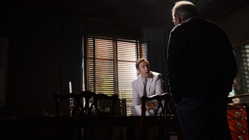 Better Call Saul: 1×8