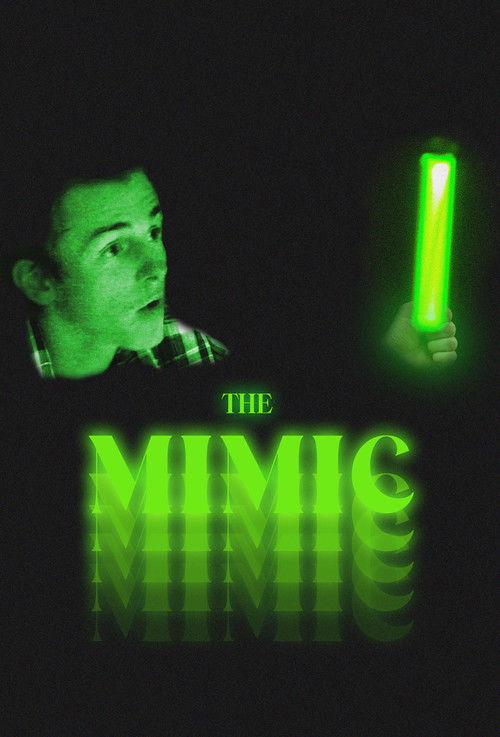 The Mimic poster