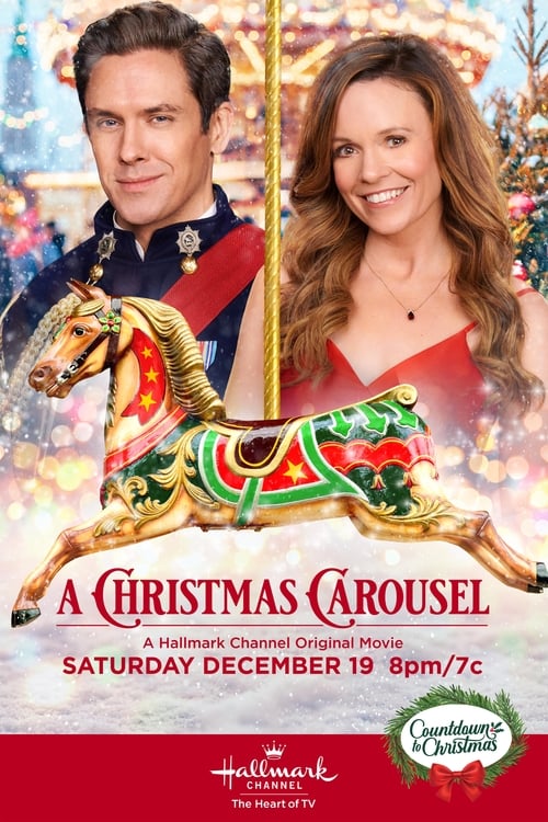 Watch A Christmas Carousel Movie Online Putlocker