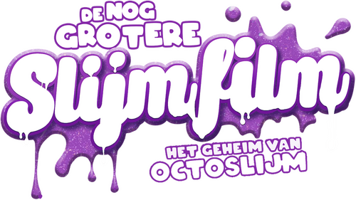 De nog grotere slijmfilm