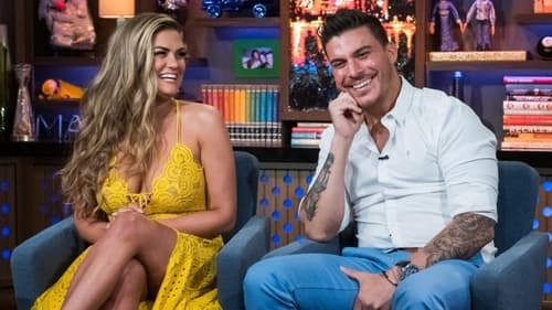 Watch What Happens Live with Andy Cohen, S16E55 - (2019)