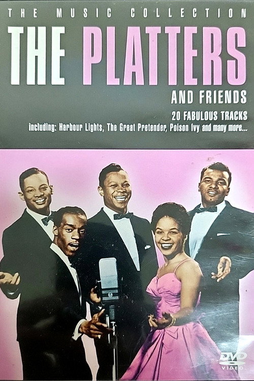 The Platters and Friends