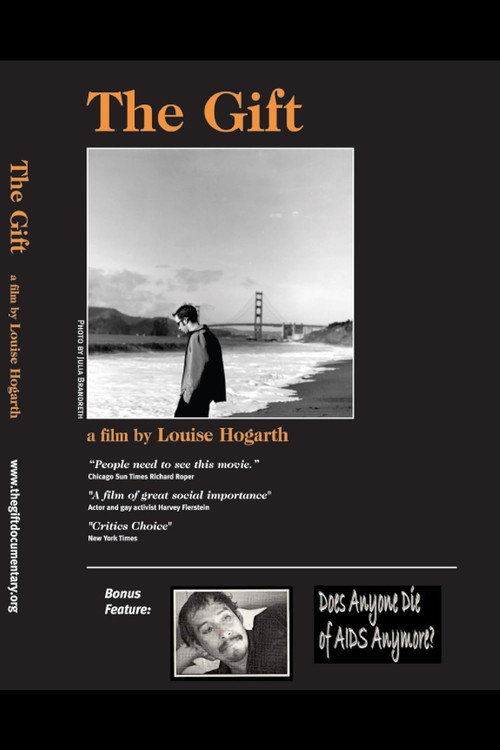 The Gift Documentary by Louise Hogarth