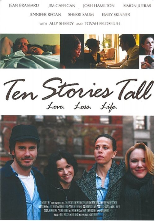 Ten Stories Tall (2010)