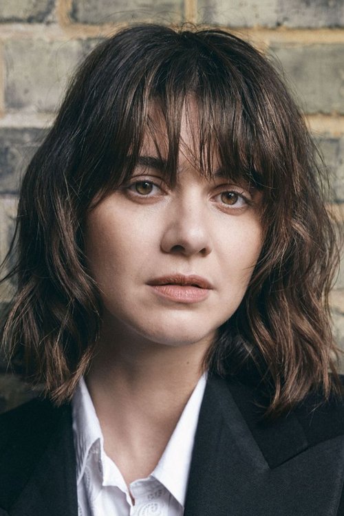 Kép: Emma Appleton színész profilképe