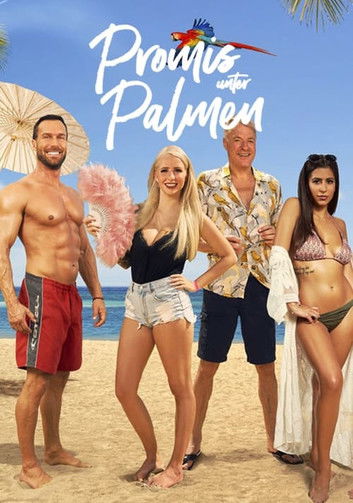 Escena 6 de Promis unter Palmen