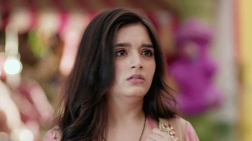 Natasha Receives Criticism