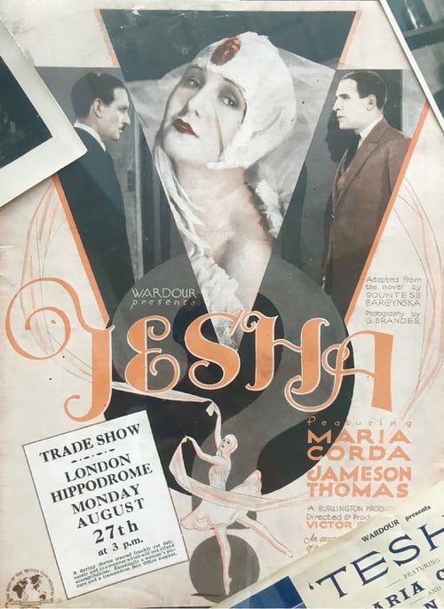 Tesha (1928)