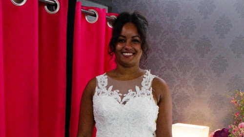 Bridal Confusion