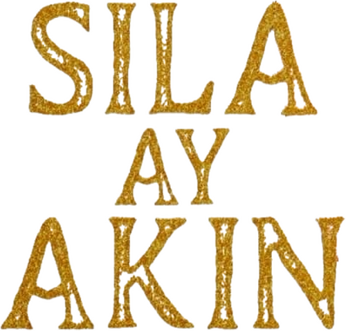 Sila Ay Akin