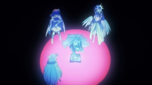 No Game No Life: 1×9