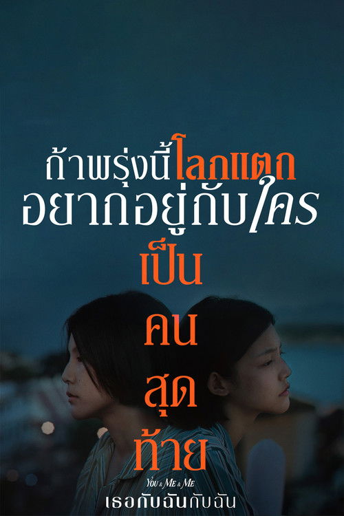 You & Me & Me poster