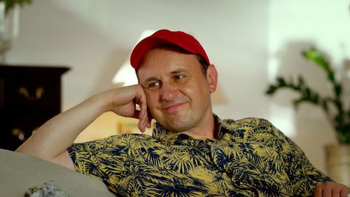 Poster della serie Mayday