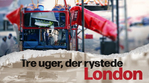 7/7: The London Bombings