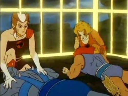 ThunderCats: 2×16