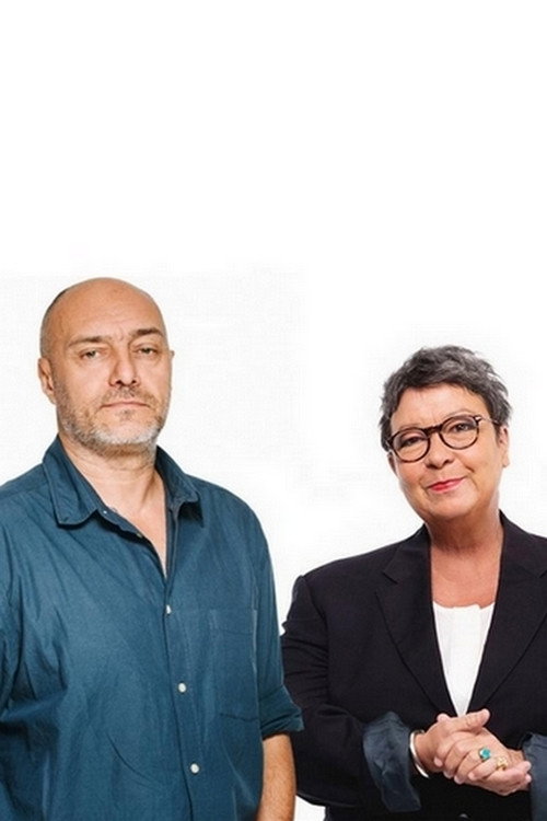 Season 3 (2020) - Season 3 poster and promotional image