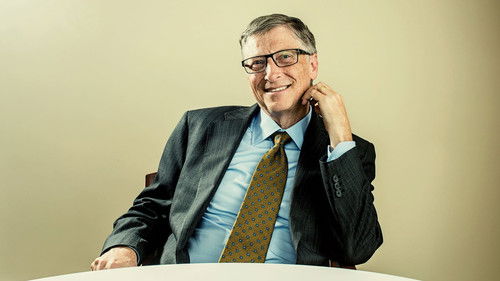 Bill Gates