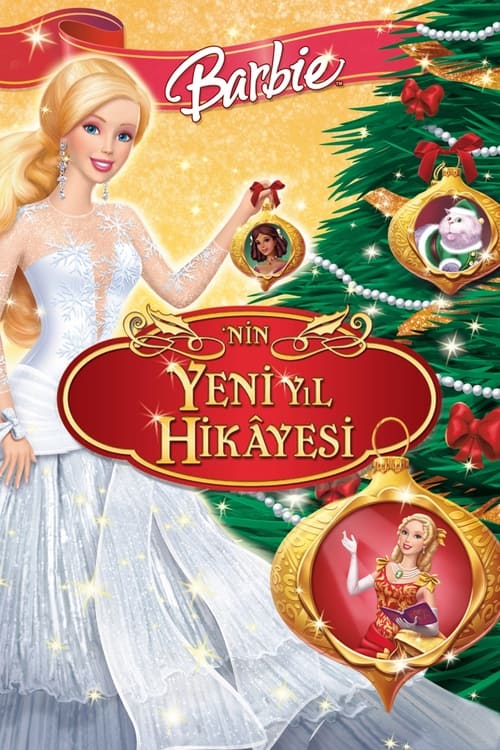 Barbie İn 'a Christmas Carol' (2008)