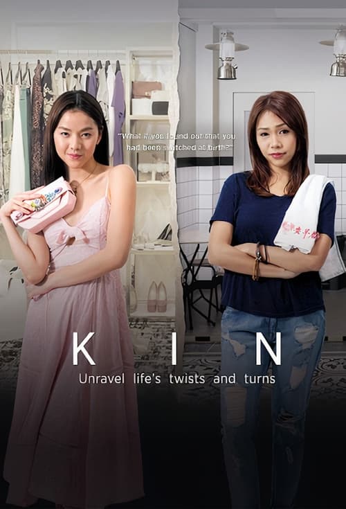 Kin poster