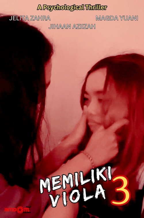 Memiliki Viola 3