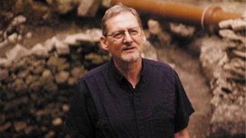 Nekropolis still