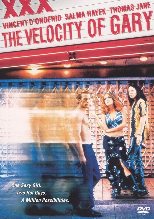 The Velocity of Gary 1999