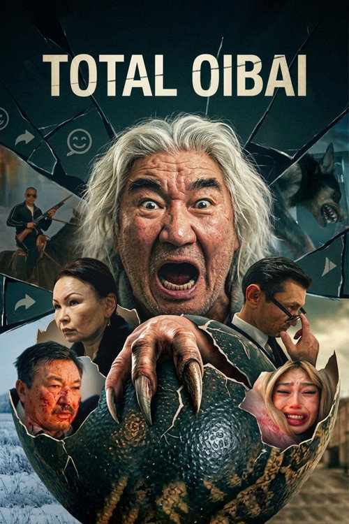 Total Oibai