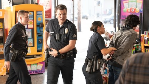 The Rookie: 7×16