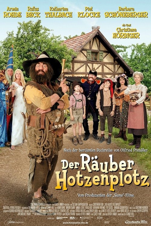 Der Räuber Hotzenplotz 2006