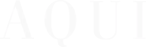 Aquí