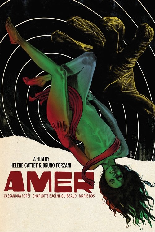 Amer (2009)