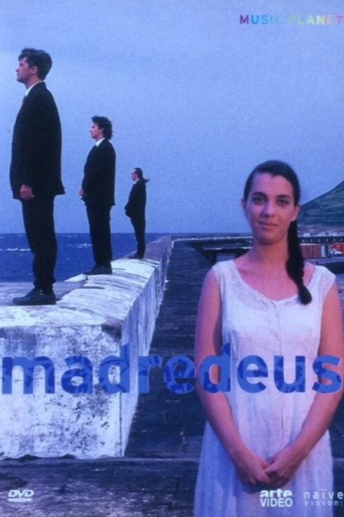 Les Açores de Madredeus