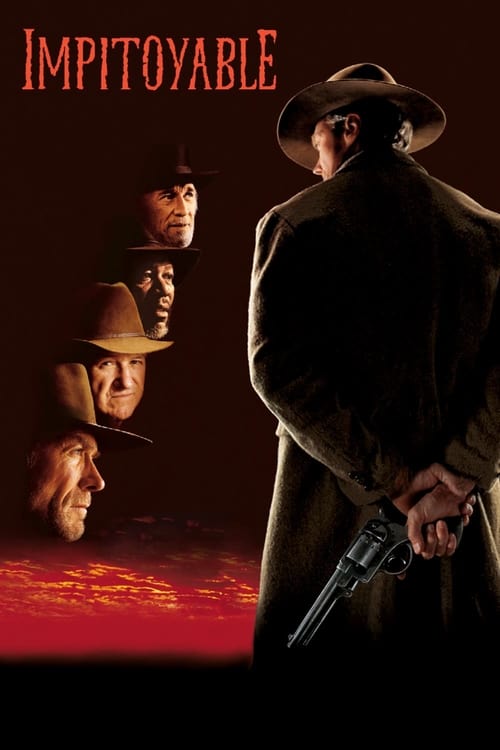 Unforgiven