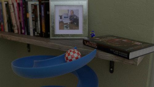 Amiga: Alive and Kicking