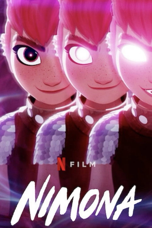 Nimona