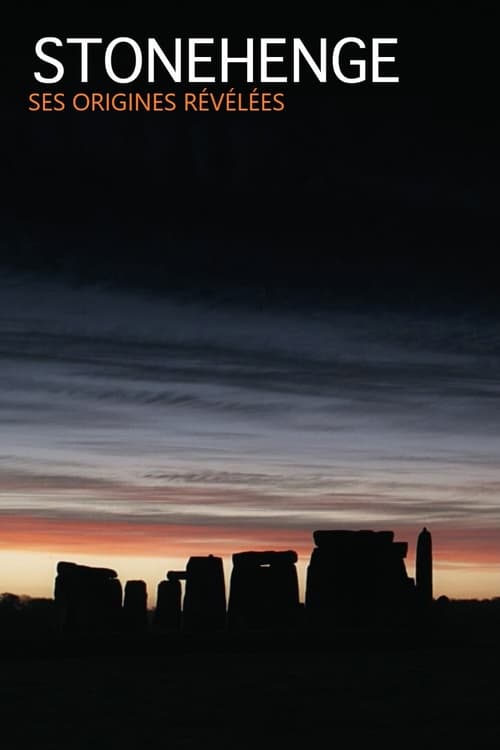 Stonehenge: The Lost Circle Revealed