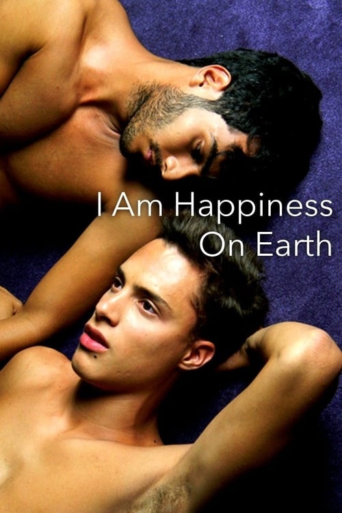 Largescale poster for I Am Happiness on Earth