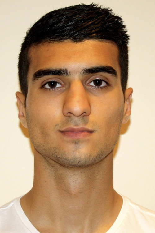 Mahir Emreli photo 2