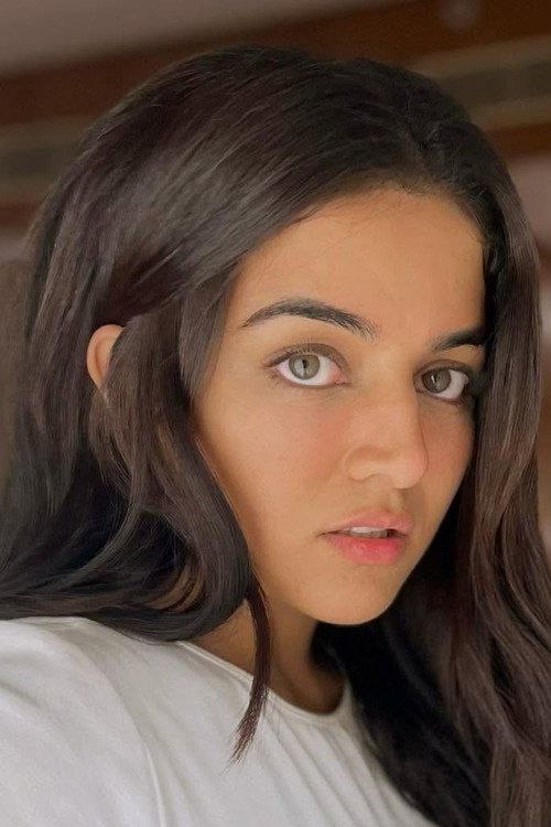 Kép: Wamiqa Gabbi színész profilképe