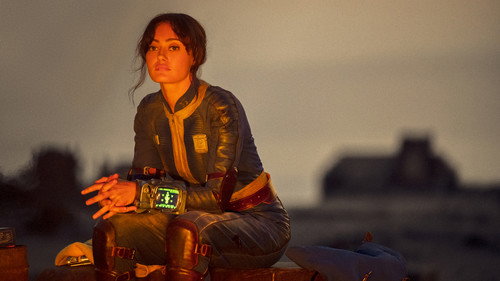 Fallout (2024) ฟอลล์เอาท์ ภารกิจฝ่าแดนฝุ่นมฤตยู ตอนที่ 3