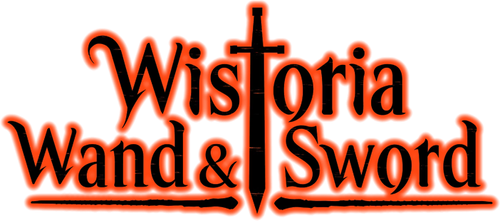 WISTORIA: WAND AND SWORD